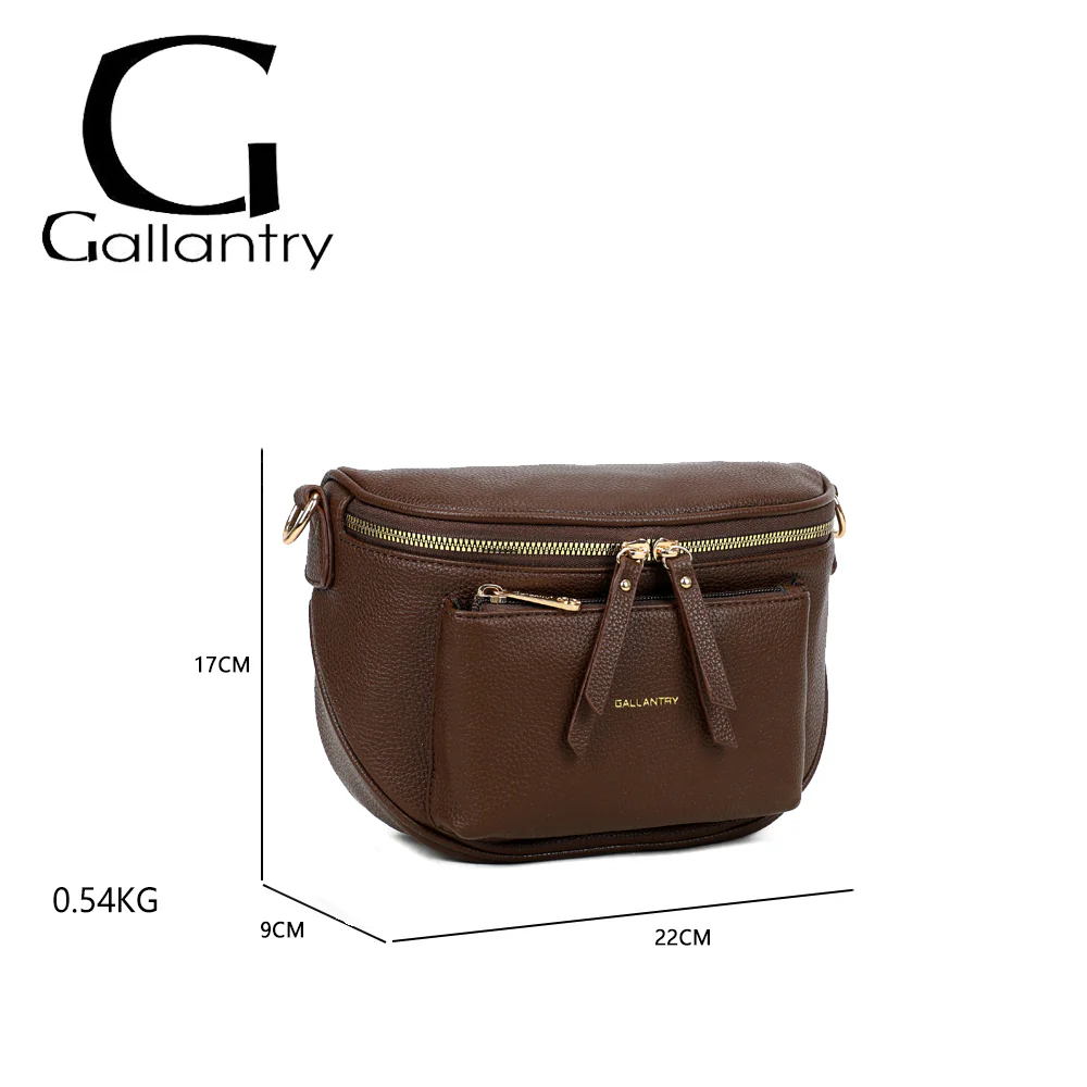 Glamour - Sac Banane - Image 19