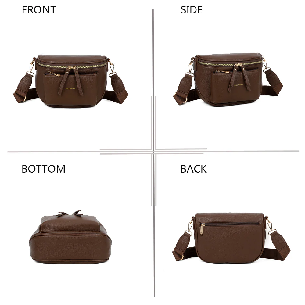 Glamour - Sac Banane - Image 20