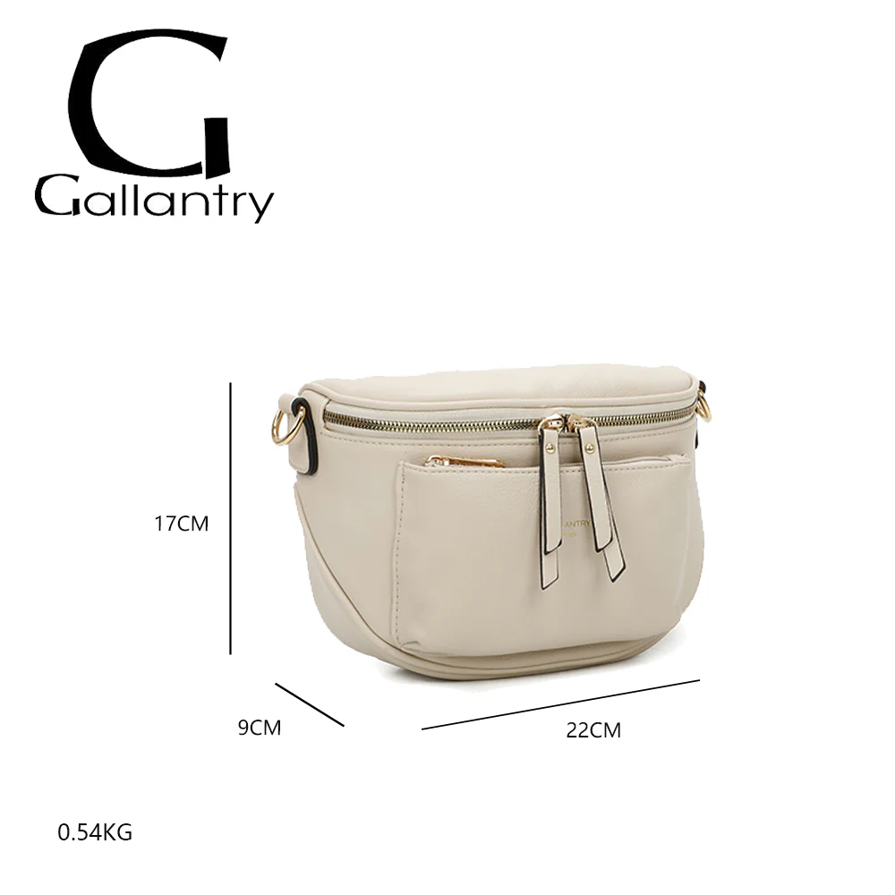 Glamour - Sac Banane - Image 21