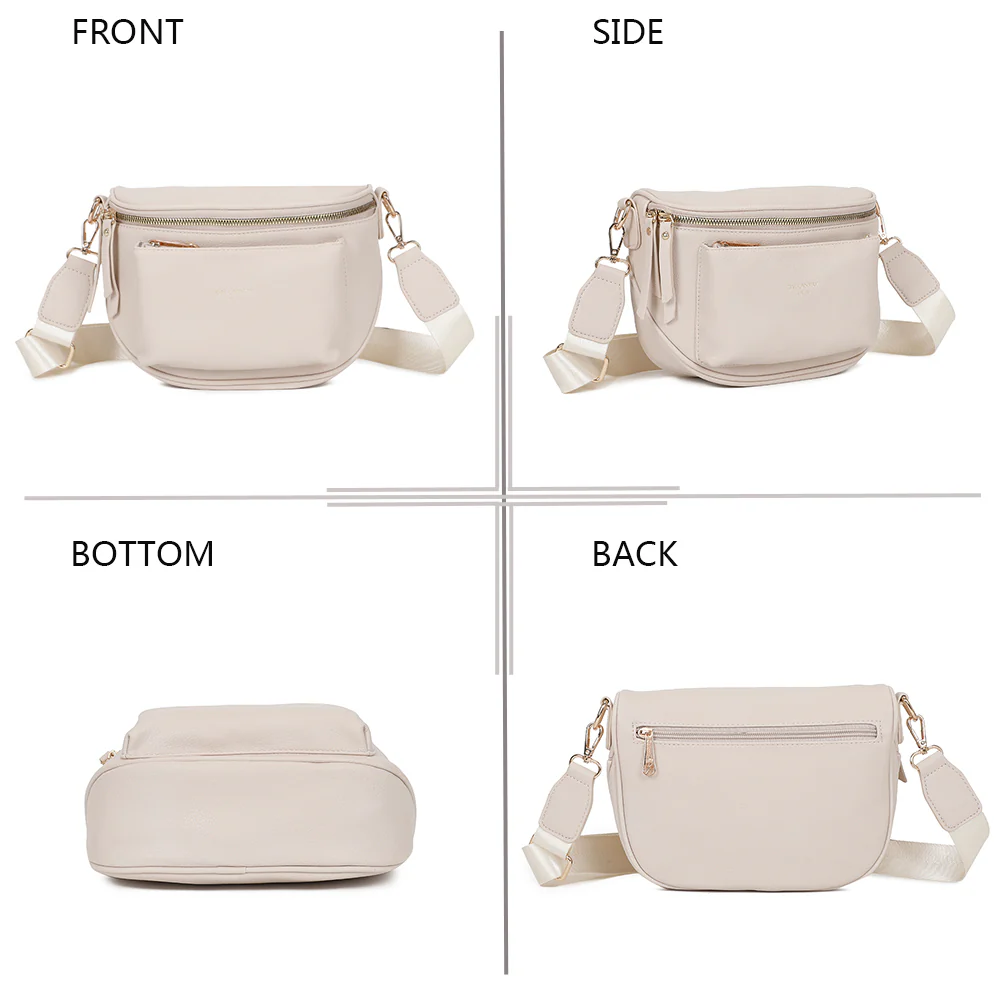 Glamour - Sac Banane - Image 22