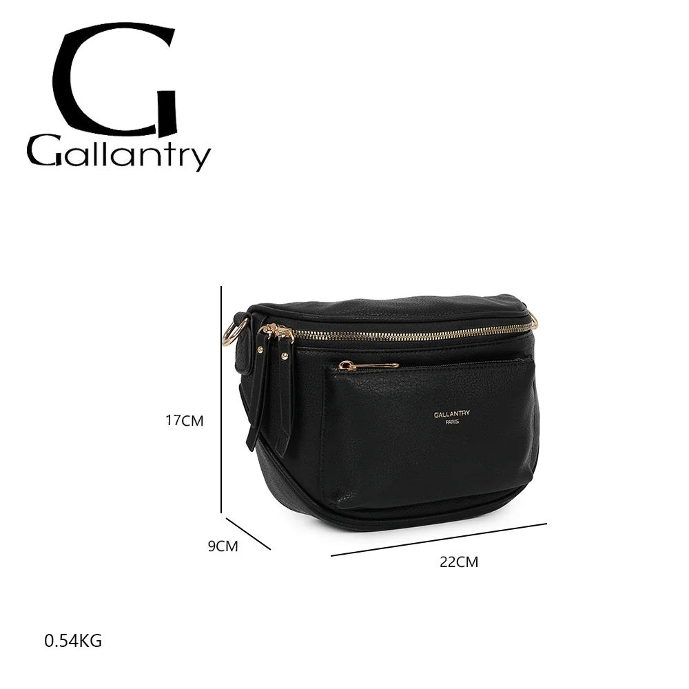 Glamour - Sac Banane - Image 23