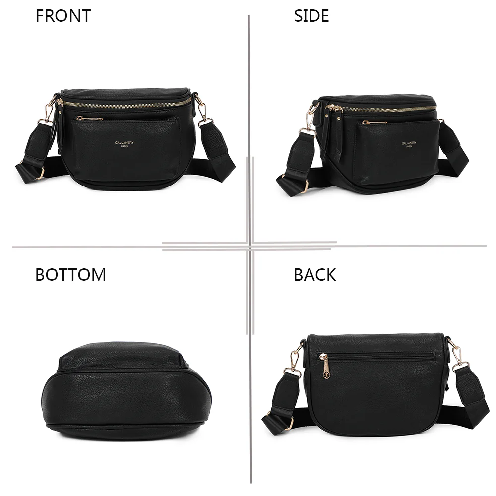Glamour - Sac Banane - Image 24