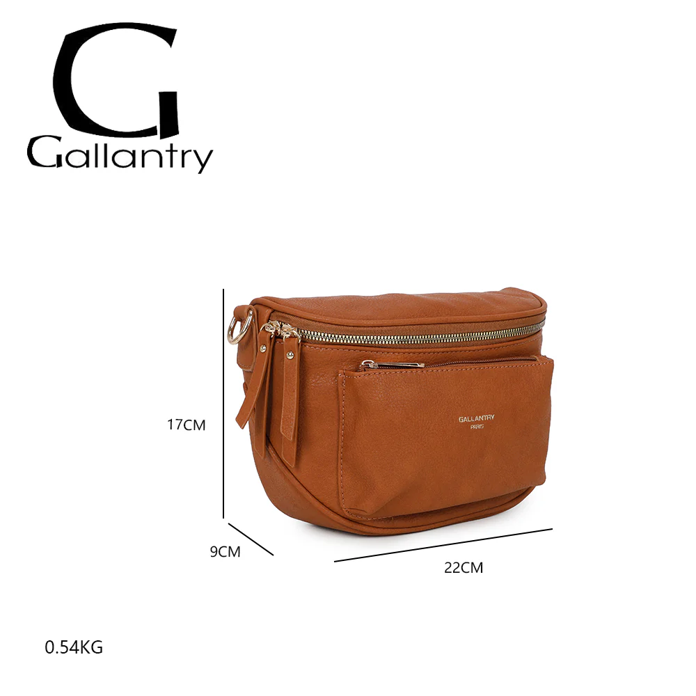 Glamour - Sac Banane - Image 25