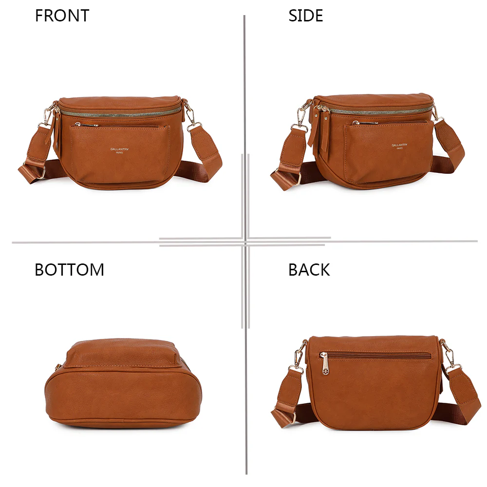 Glamour - Sac Banane - Image 26