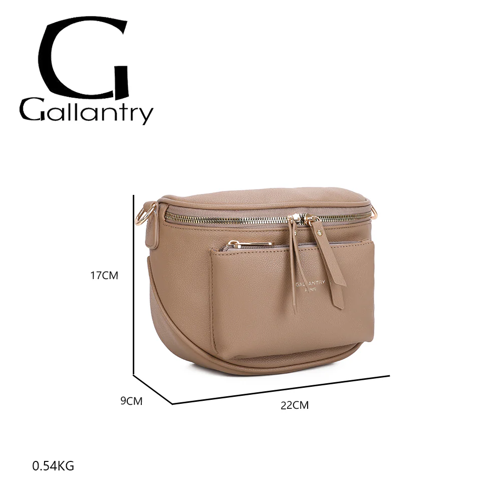 Glamour - Sac Banane - Image 27