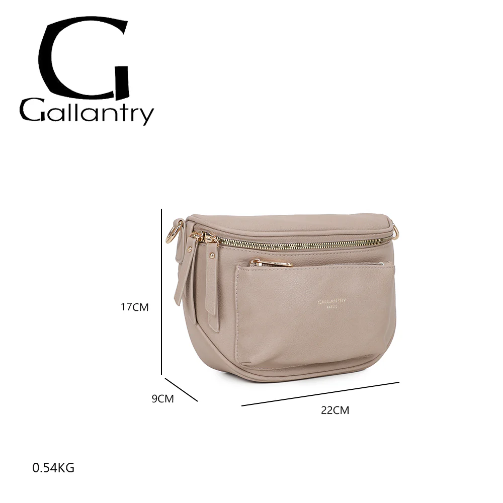 Glamour - Sac Banane - Image 29
