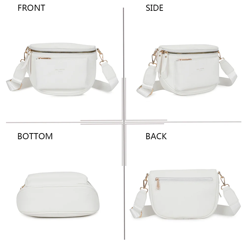 Glamour - Sac Banane - Image 31
