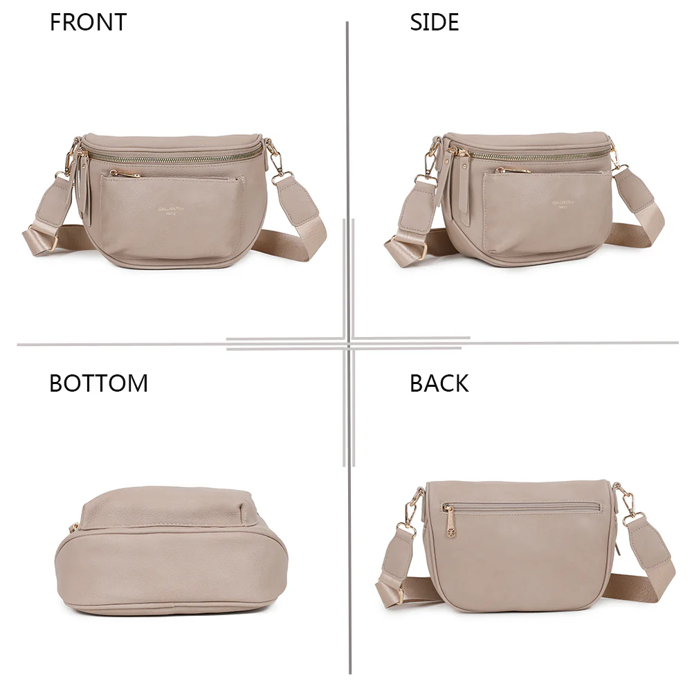 Glamour - Sac Banane - Image 32