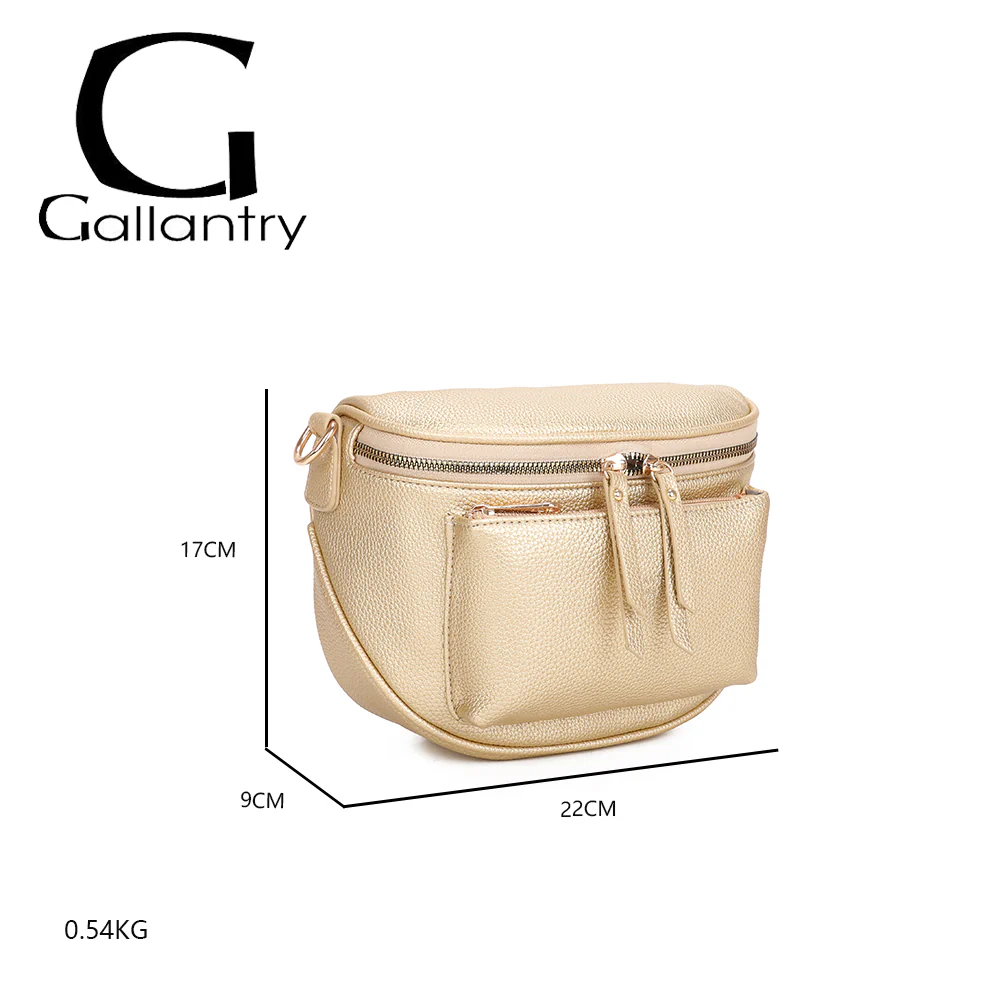 Glamour - Sac Banane - Image 33