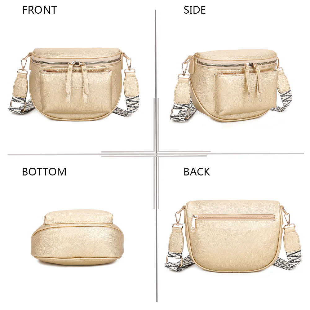 Glamour - Sac Banane - Image 34