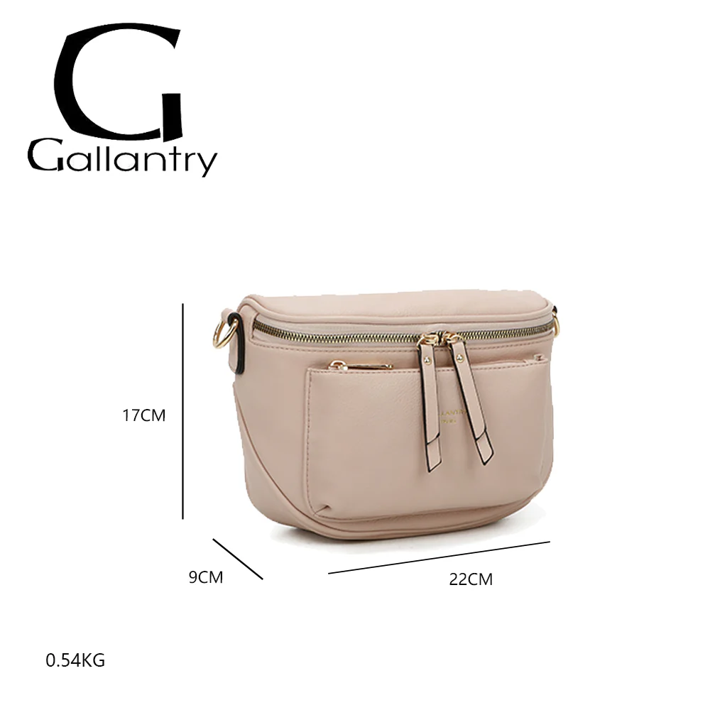 Glamour - Sac Banane - Image 35