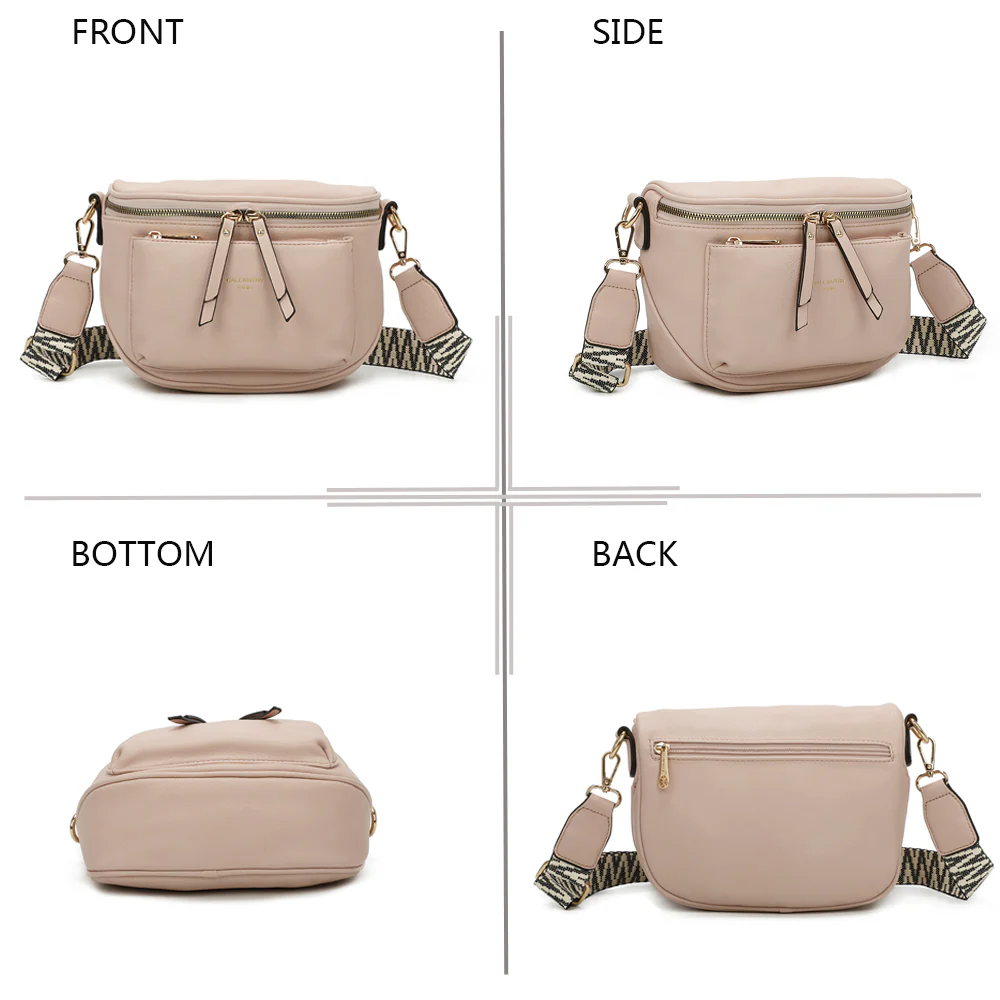Glamour - Sac Banane - Image 36
