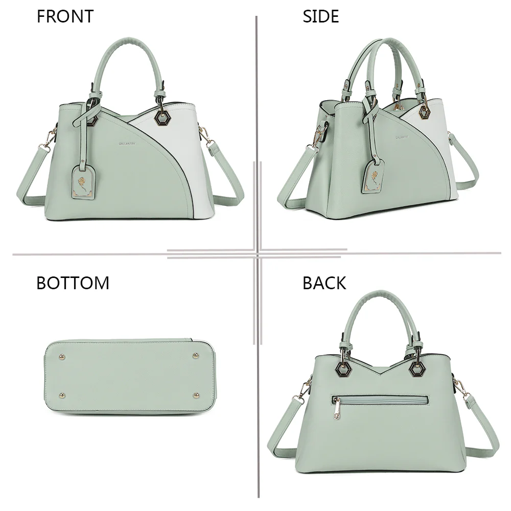 Harmonie Trio - Sac à main - Image 11