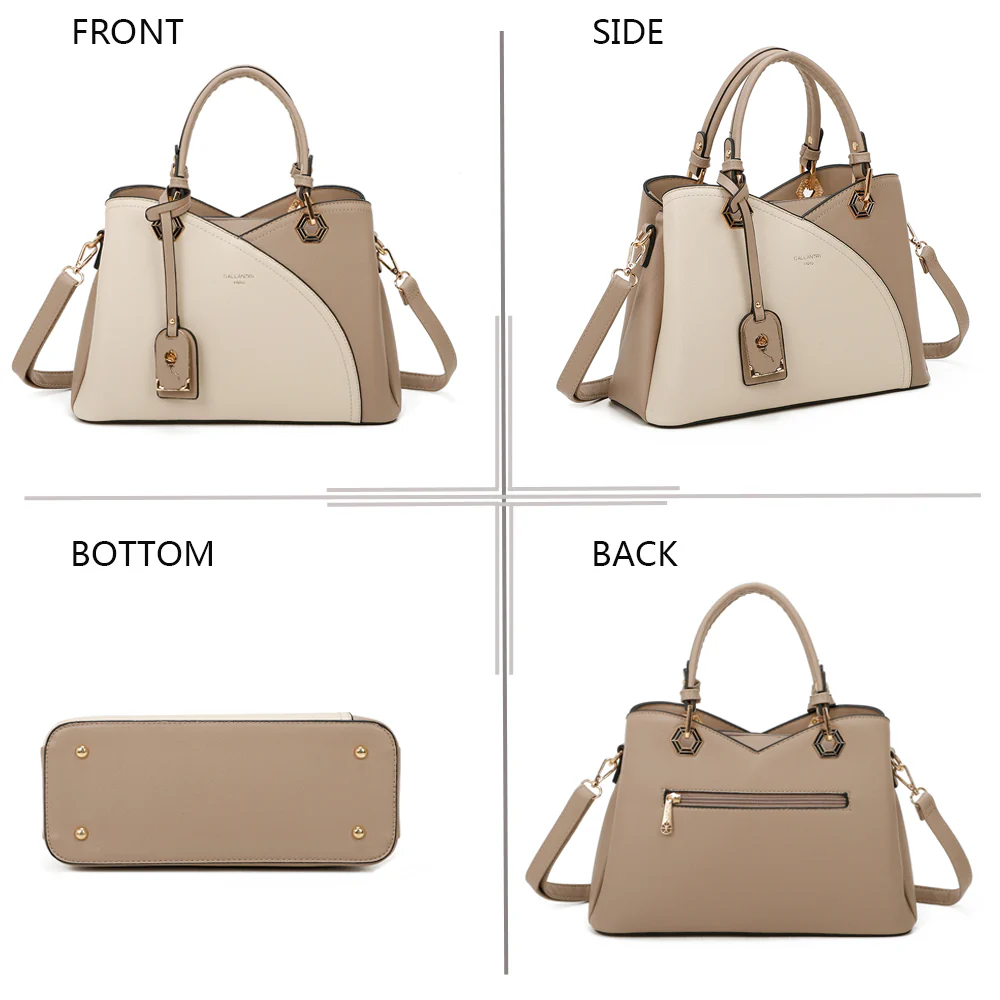 Harmonie Trio - Sac à main - Image 18