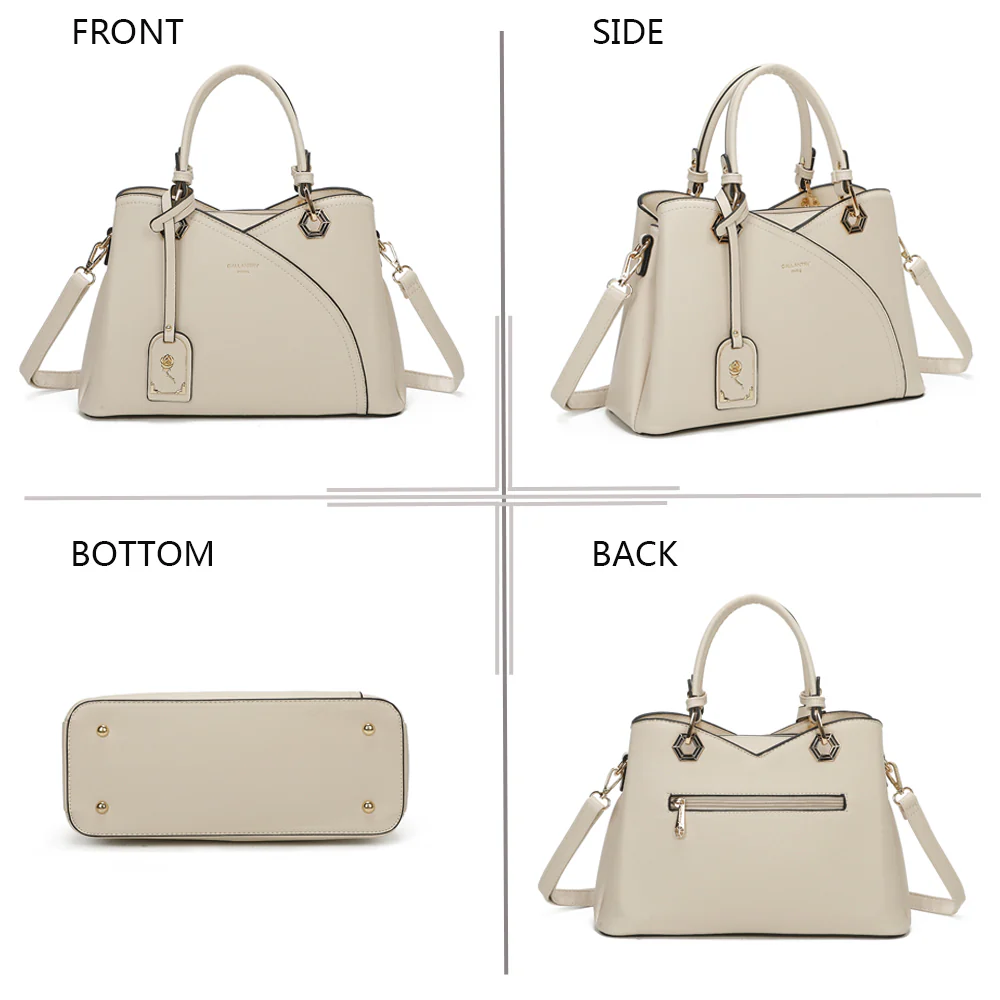Harmonie Trio - Sac à main - Image 22