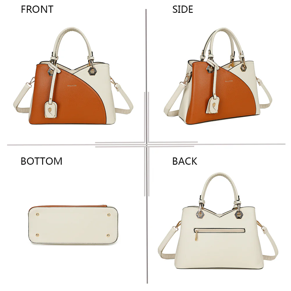 Harmonie Trio - Sac à main - Image 24