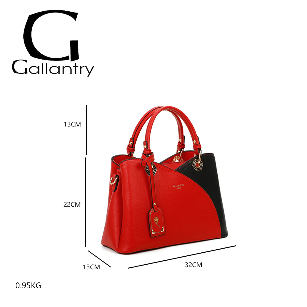 Harmonie Trio - Sac à main - Image 27