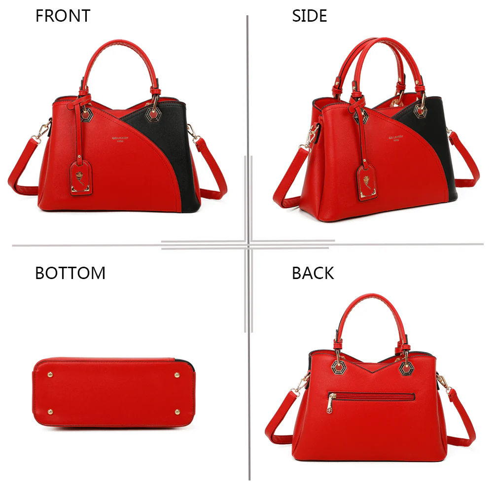 Harmonie Trio - Sac à main - Image 28