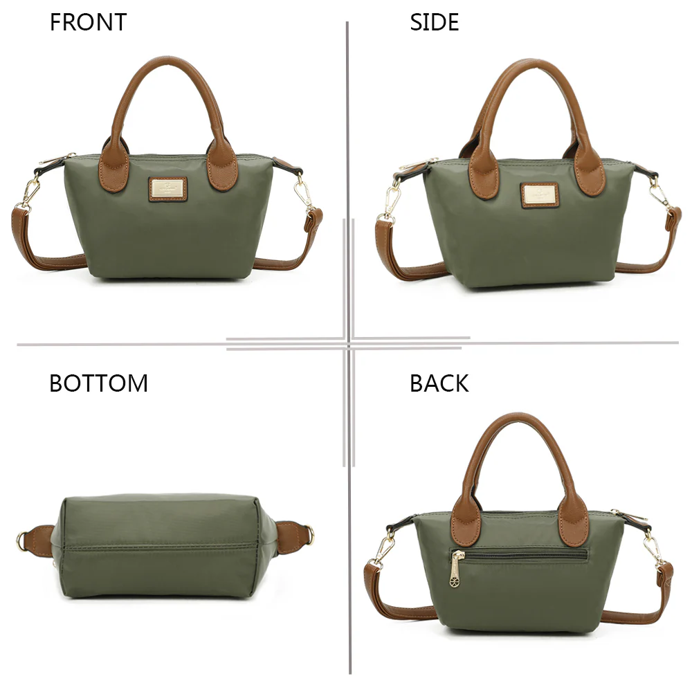 La Balade Mini - Sac à main - Image 10