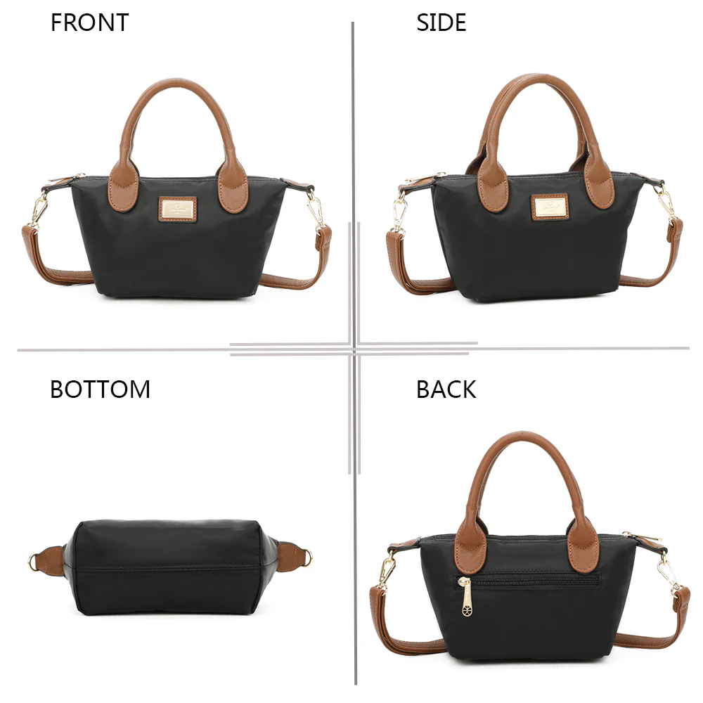 La Balade Mini - Sac à main - Image 17