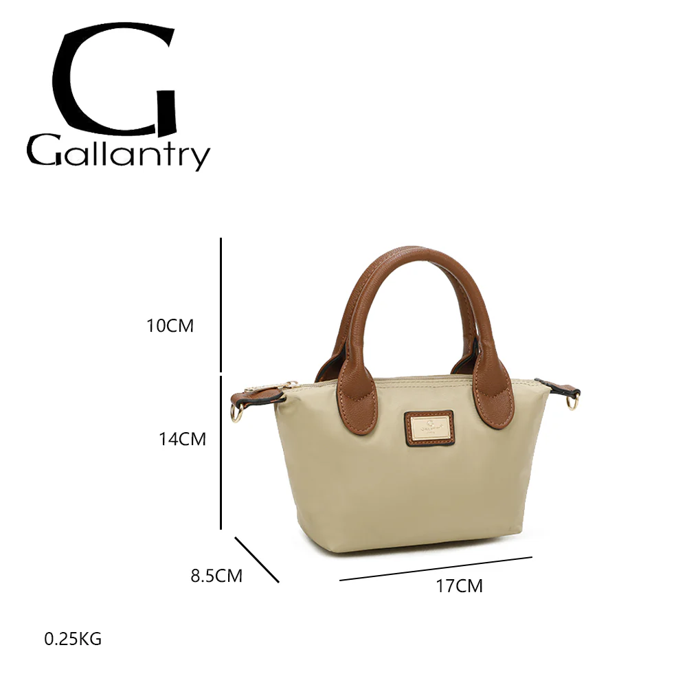 La Balade Mini - Sac à main - Image 18