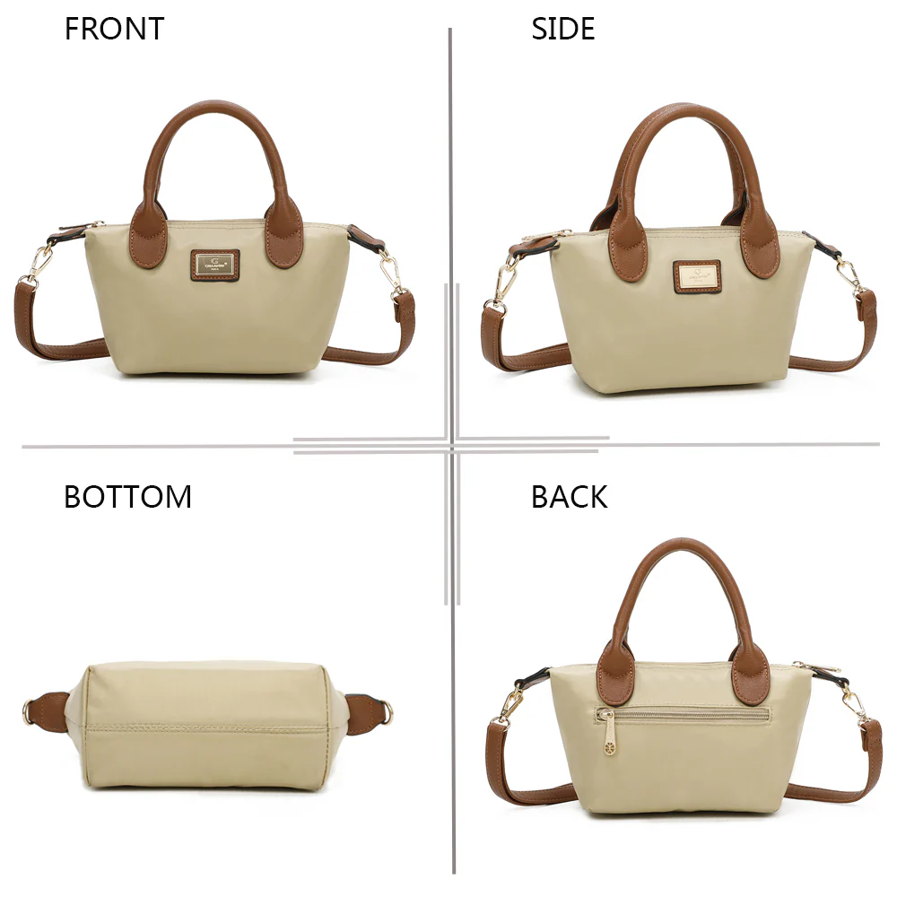 La Balade Mini - Sac à main - Image 19