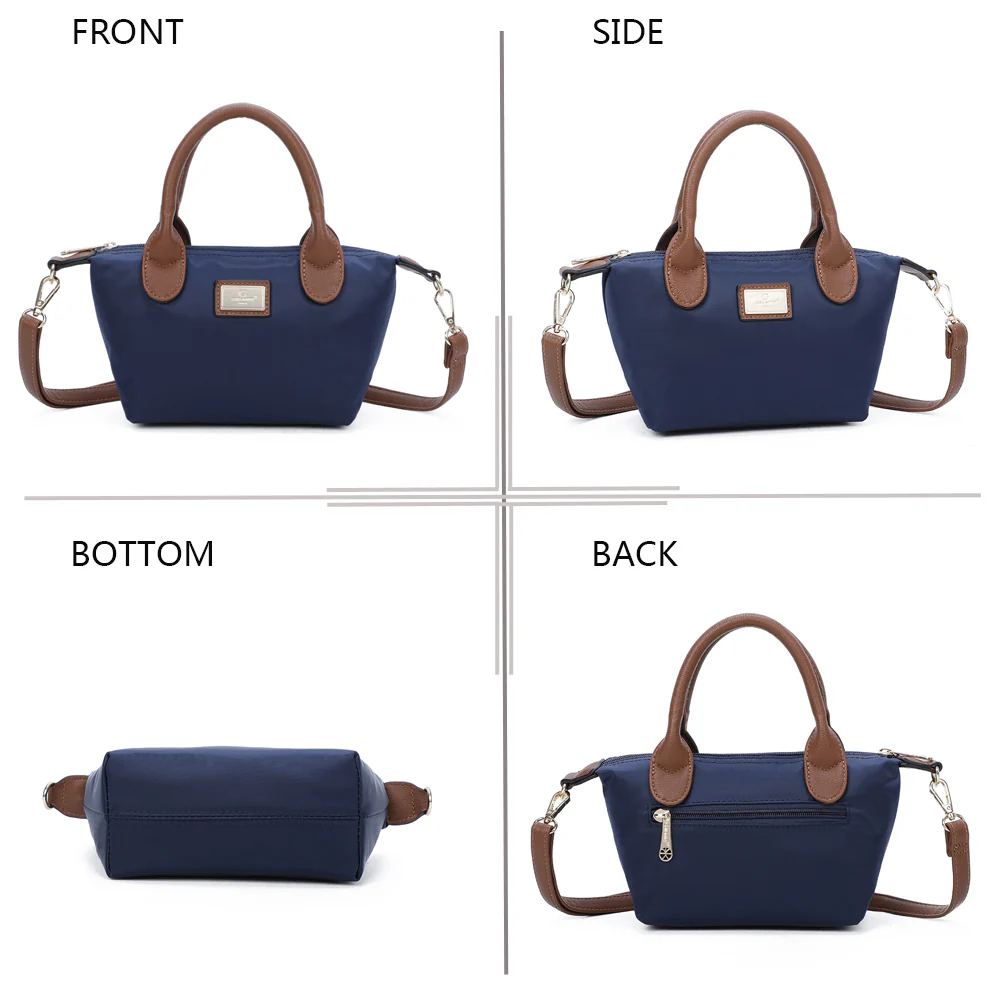 La Balade Mini - Sac à main - Image 21