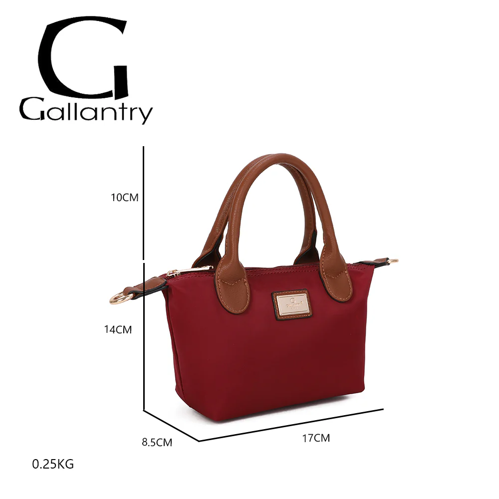 La Balade Mini - Sac à main - Image 22
