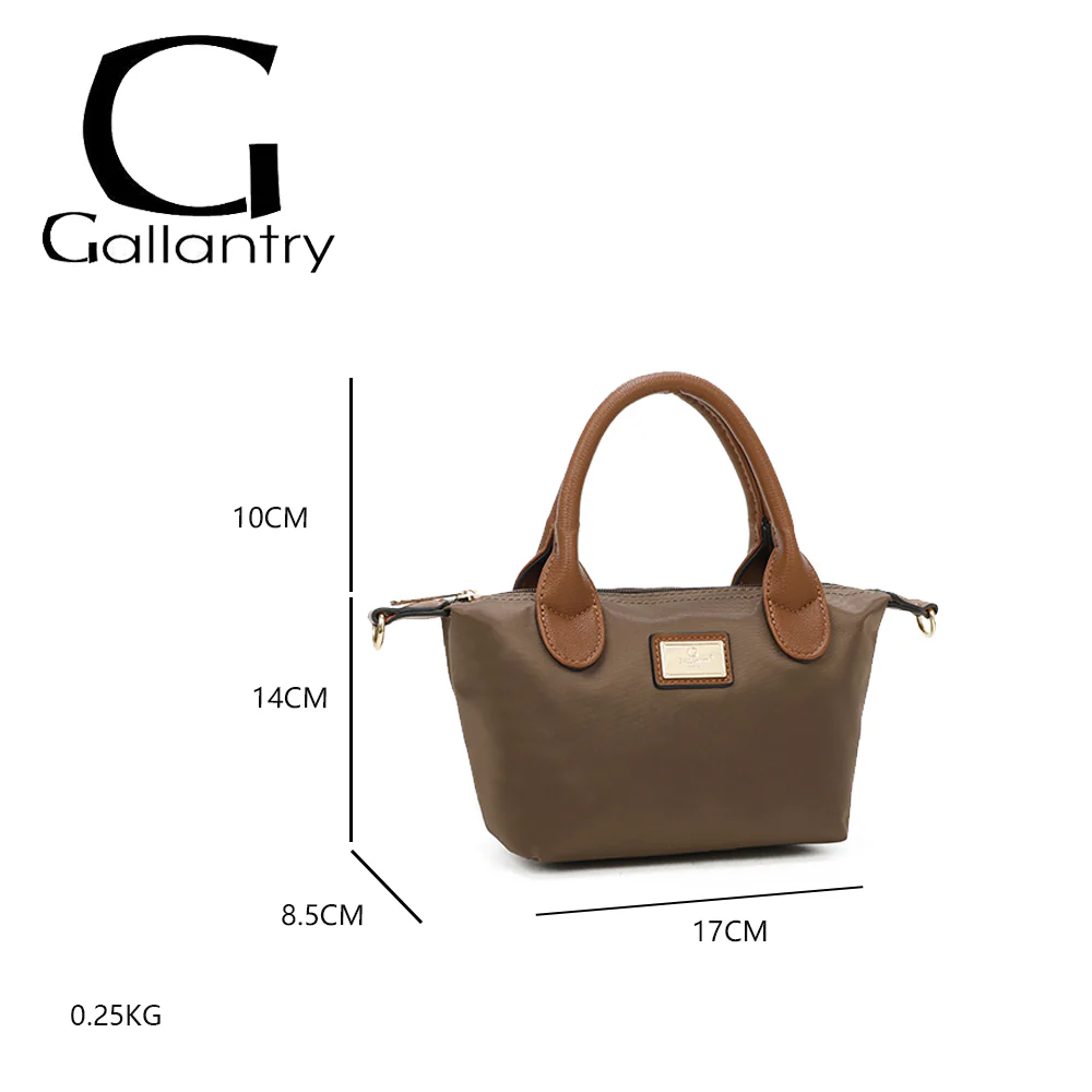 La Balade Mini - Sac à main - Image 26