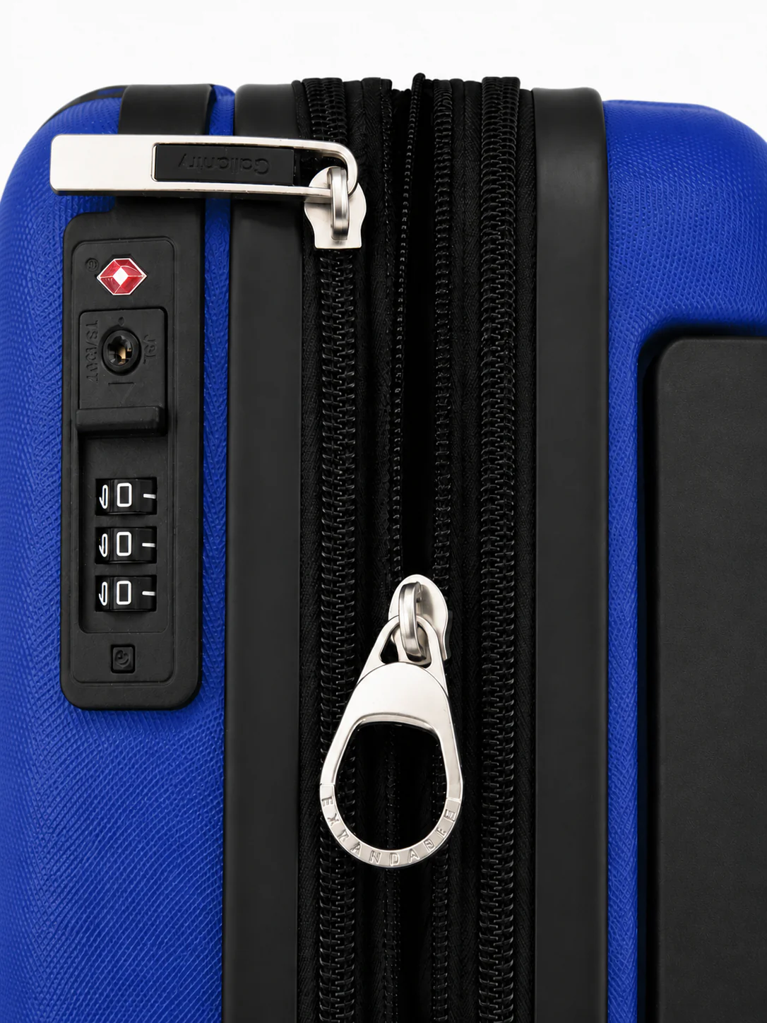 La Compacte - Valise - Image 11