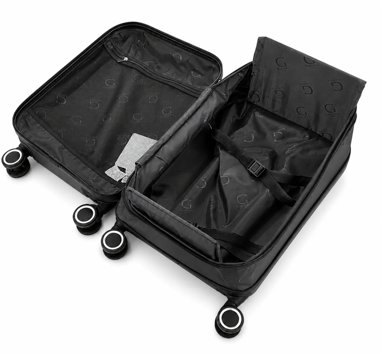 La Compacte - Valise - Image 19