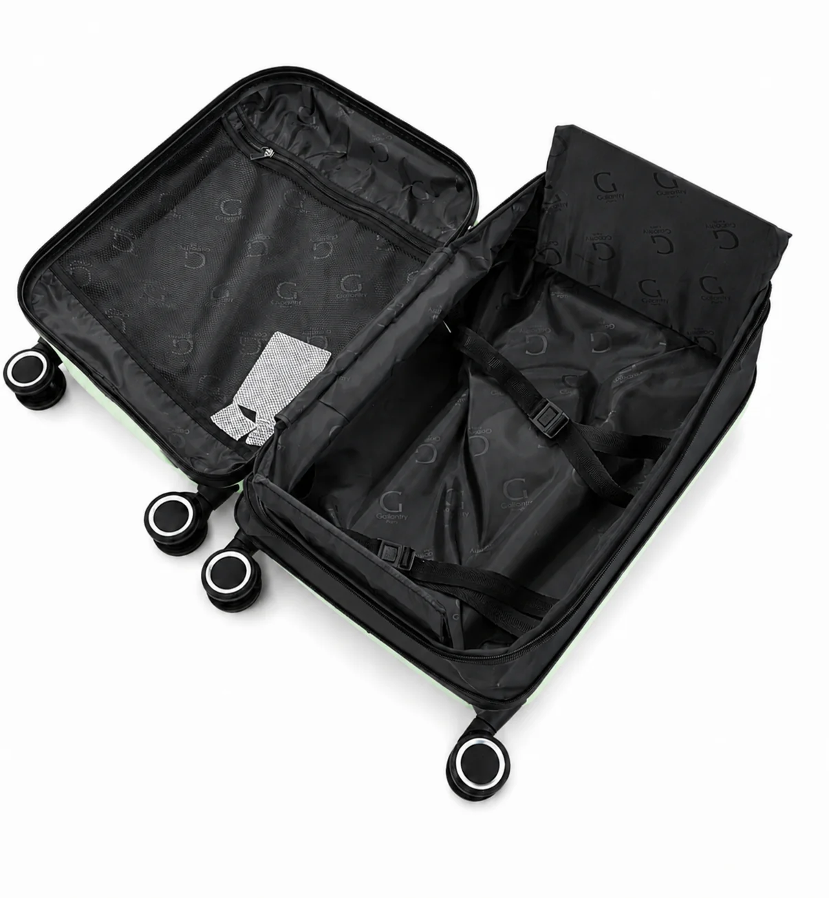 La Compacte - Valise - Image 23