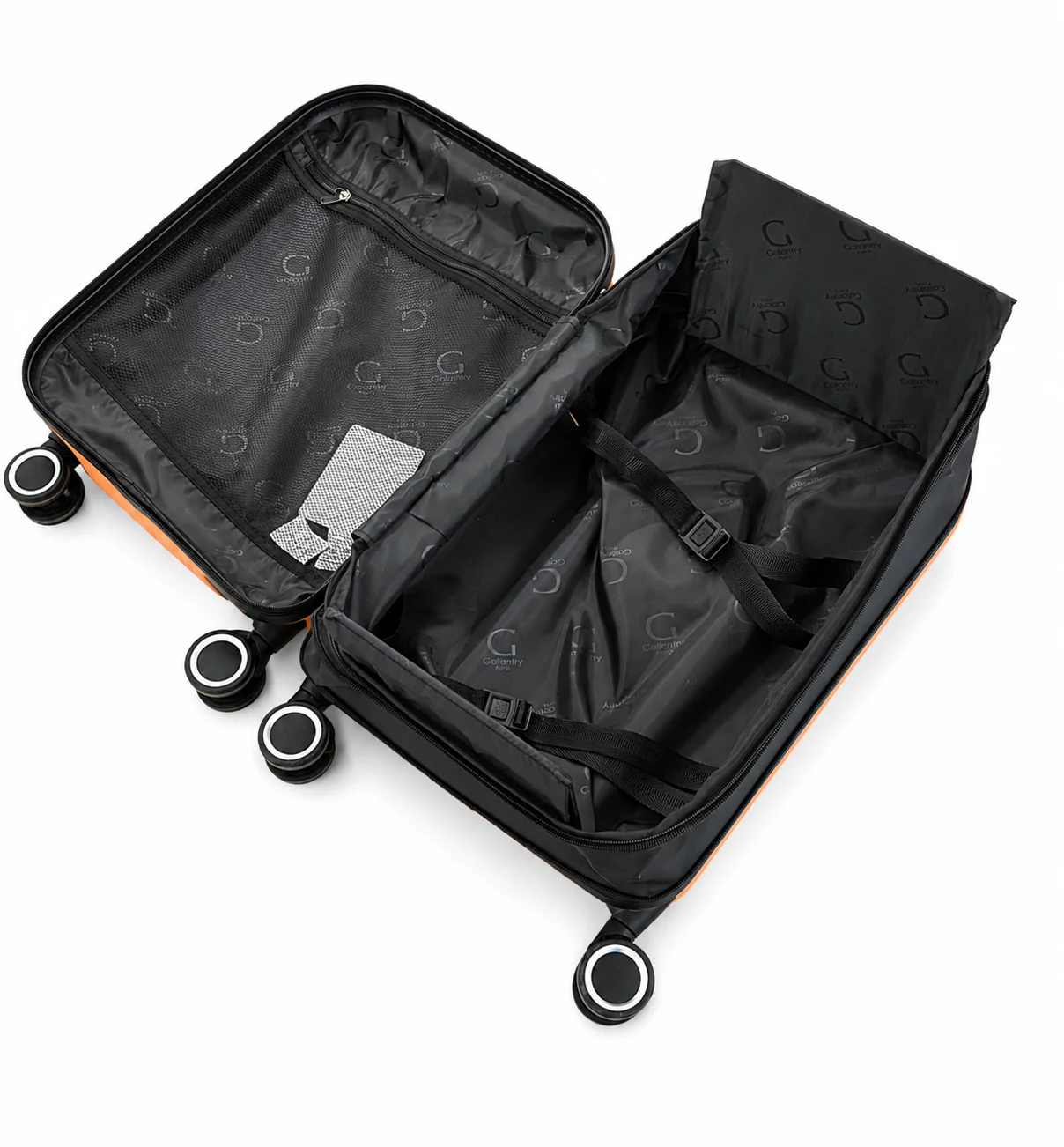 La Compacte - Valise - Image 27