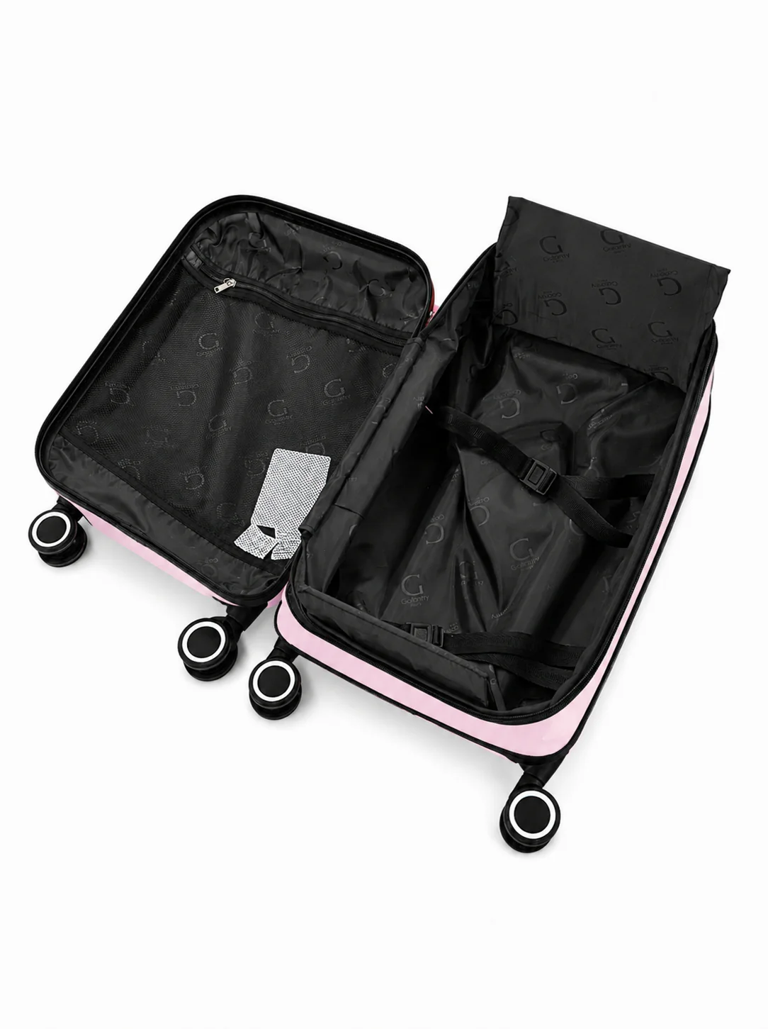 La Compacte - Valise - Image 31