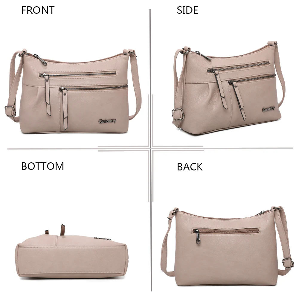 Le Auréane - Sac bandoulière - Image 17