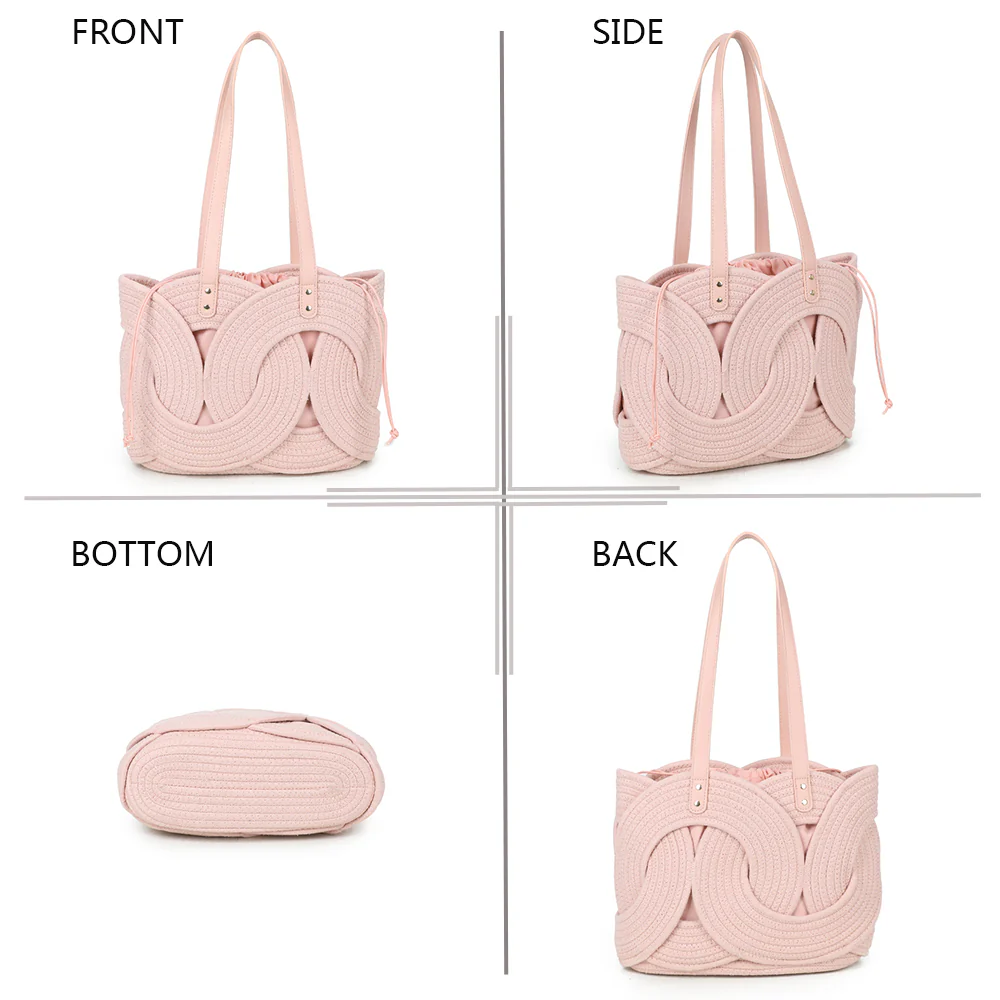 Le Candyloop - Sac à main - Image 7