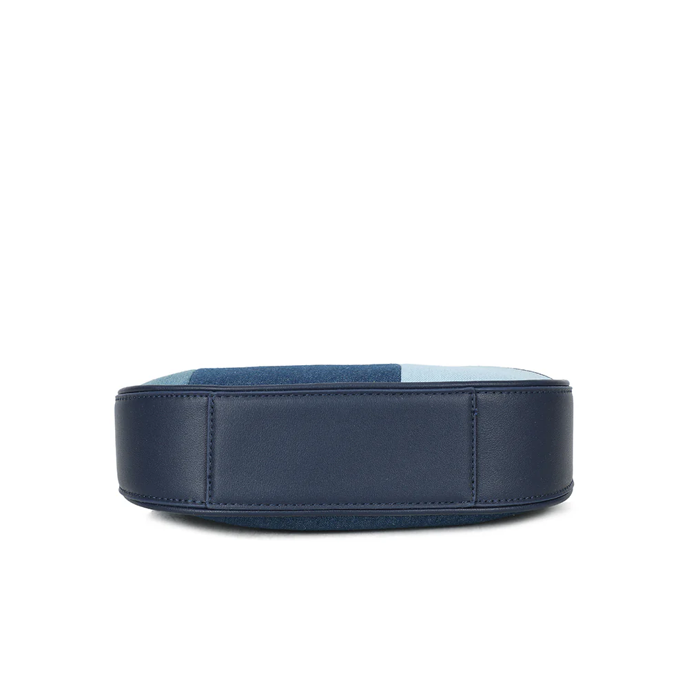Le Denim Chic - Sac à main - Image 10
