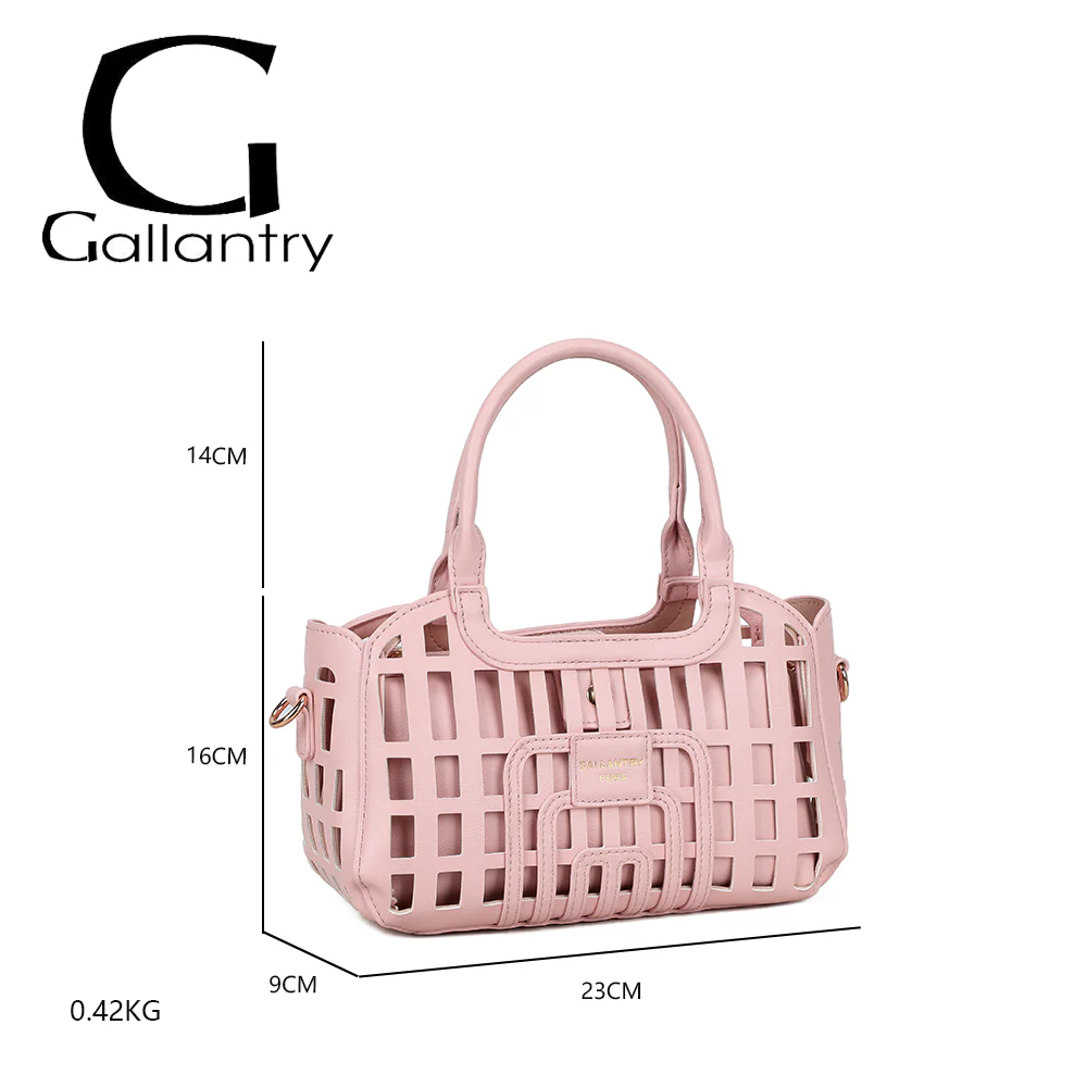 Le Khéora - Sac à main - Image 18