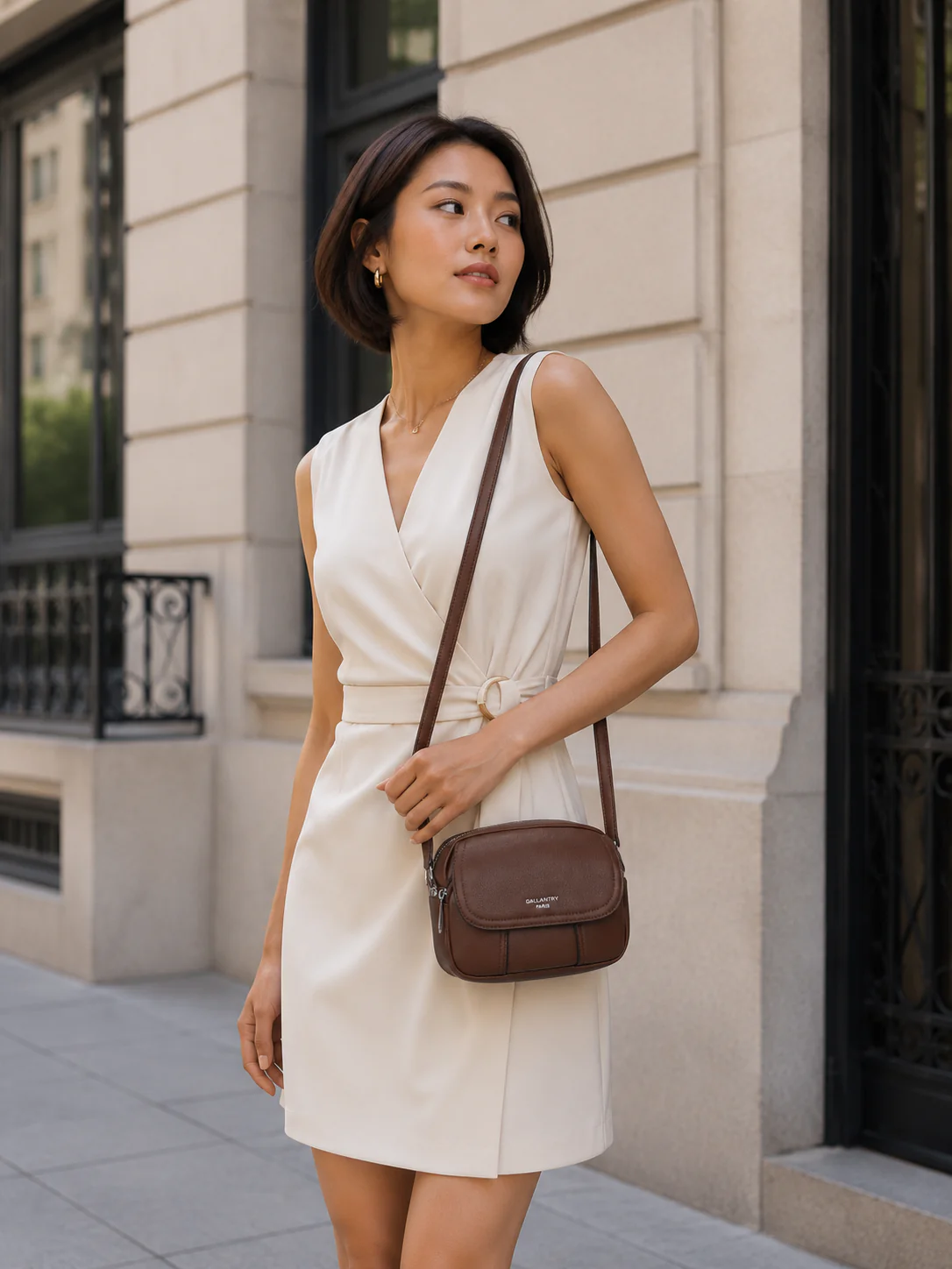 Le Mélina - Sac bandoulière - Image 13