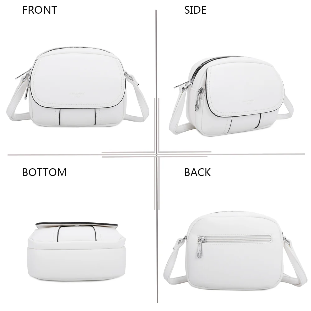 Le Mélina - Sac bandoulière - Image 15