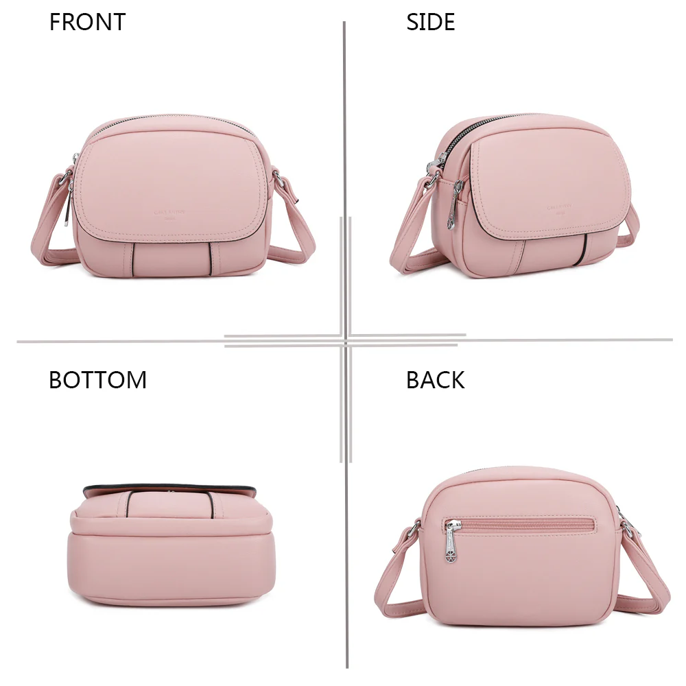 Le Mélina - Sac bandoulière - Image 17