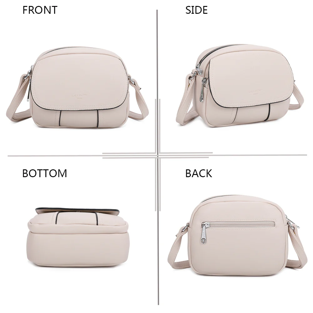 Le Mélina - Sac bandoulière - Image 19