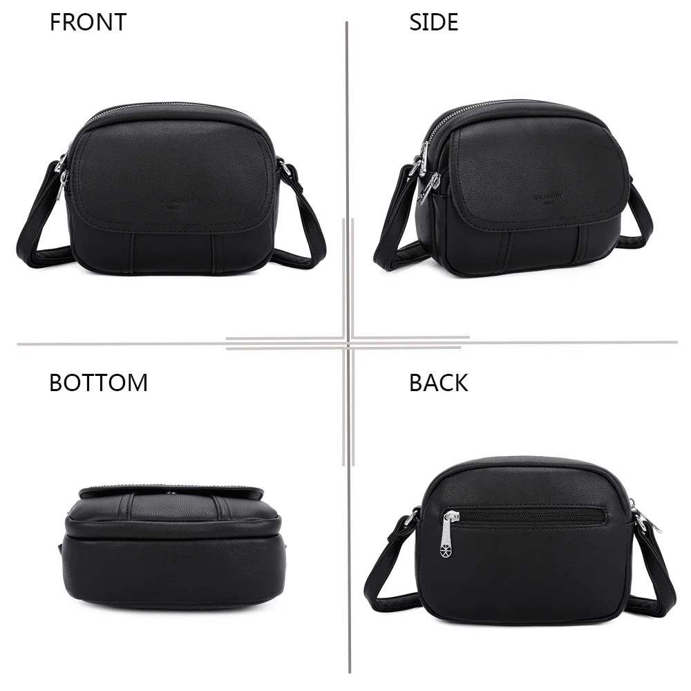 Le Mélina - Sac bandoulière - Image 21