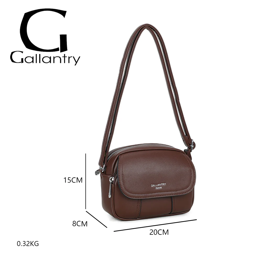 Le Mélina - Sac bandoulière - Image 7