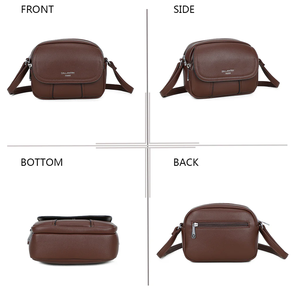 Le Mélina - Sac bandoulière - Image 8