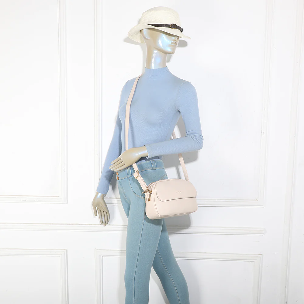 Le Naëlia - Sac bandoulière - Image 12