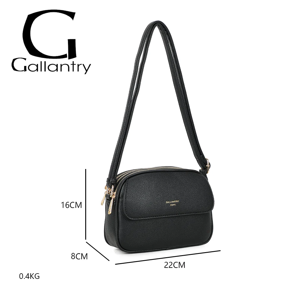 Le Naëlia - Sac bandoulière - Image 13