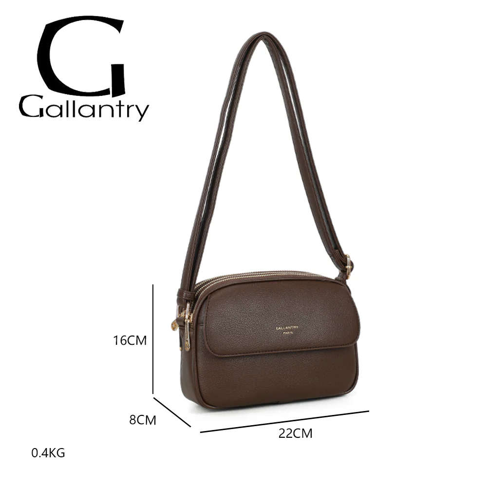 Le Naëlia - Sac bandoulière - Image 15