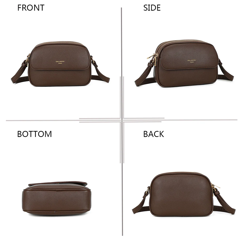 Le Naëlia - Sac bandoulière - Image 16