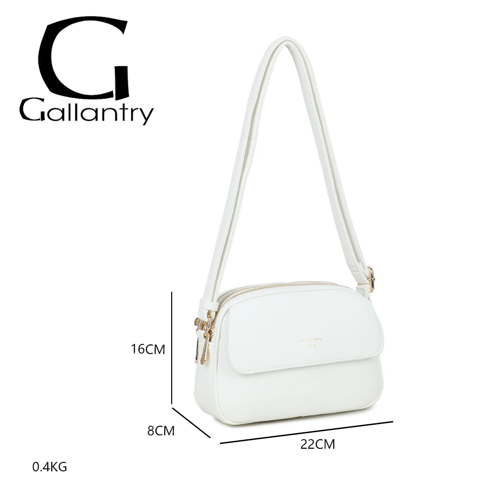 Le Naëlia - Sac bandoulière - Image 17